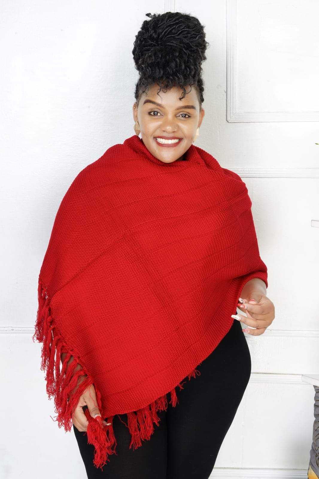 Ladies Shawls