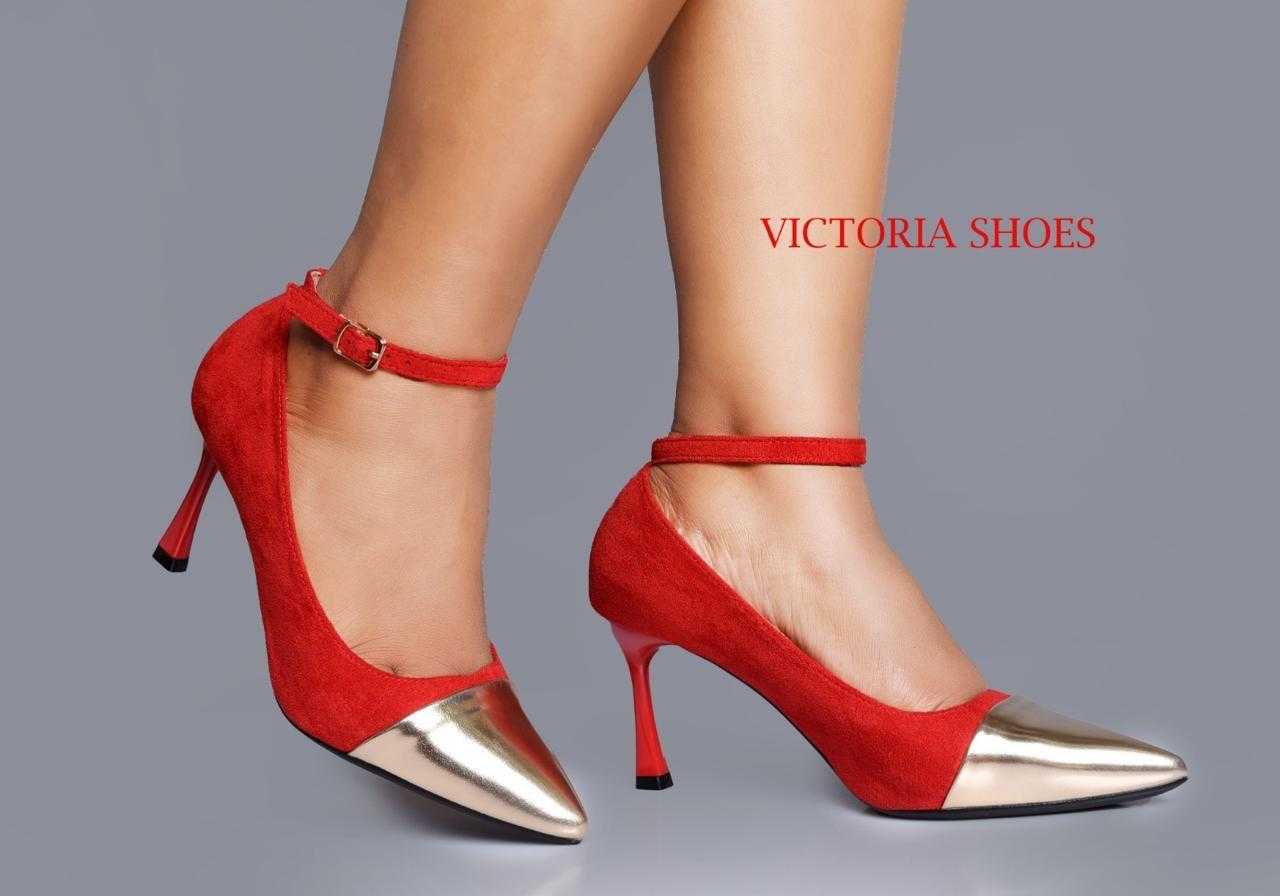 Ladies Formal Shoes