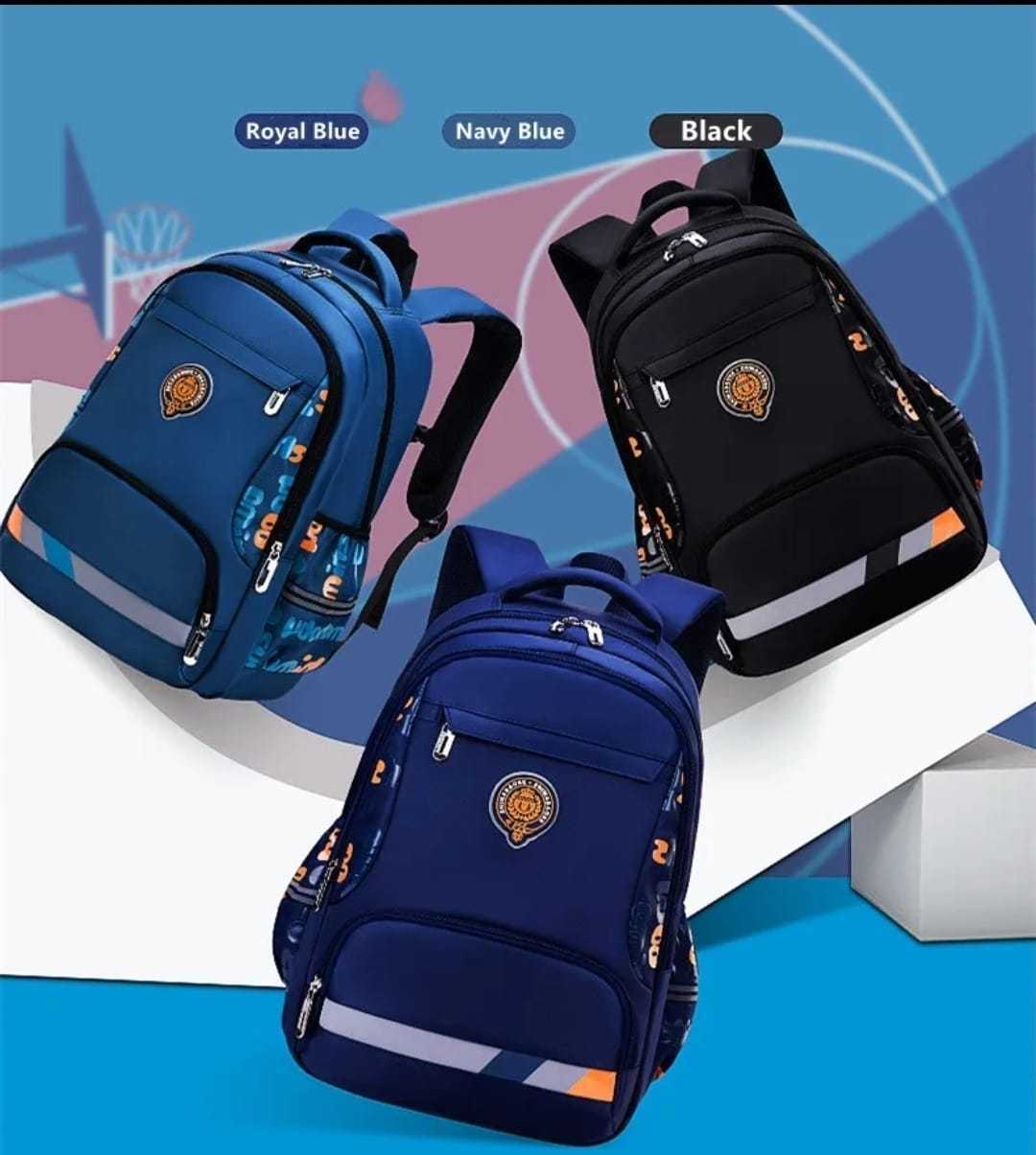 Kid's Backpacks
