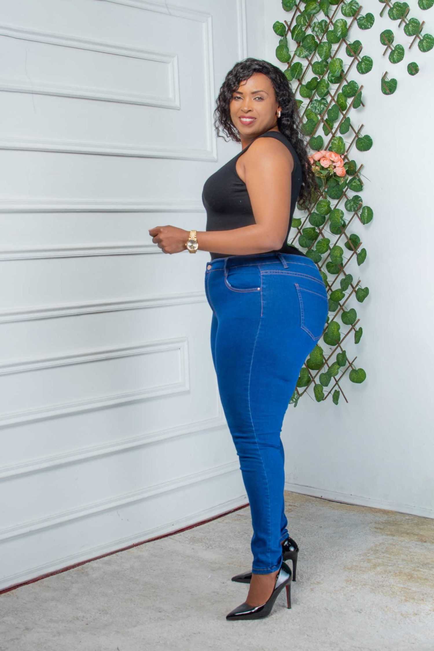 Women's Jeans