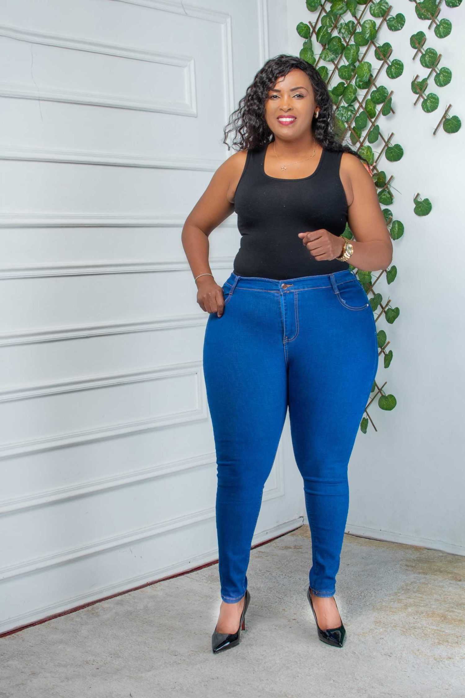 Women's Jeans