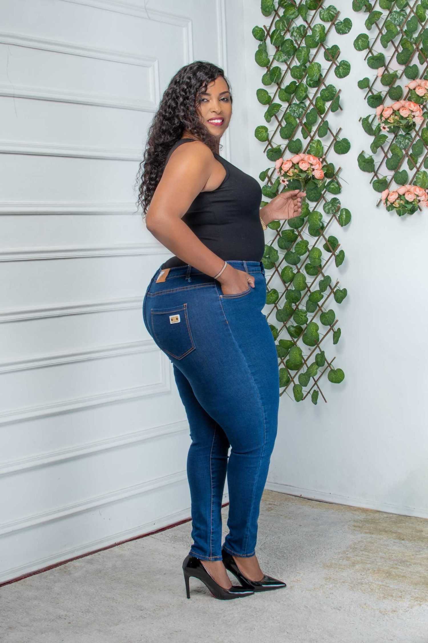 Women's Jeans