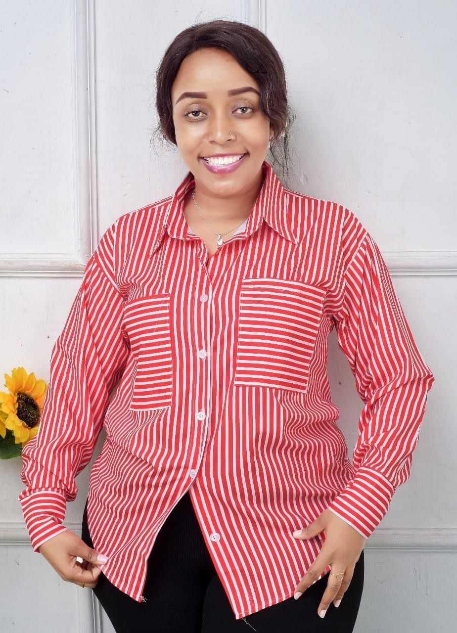 Ladies Shirts