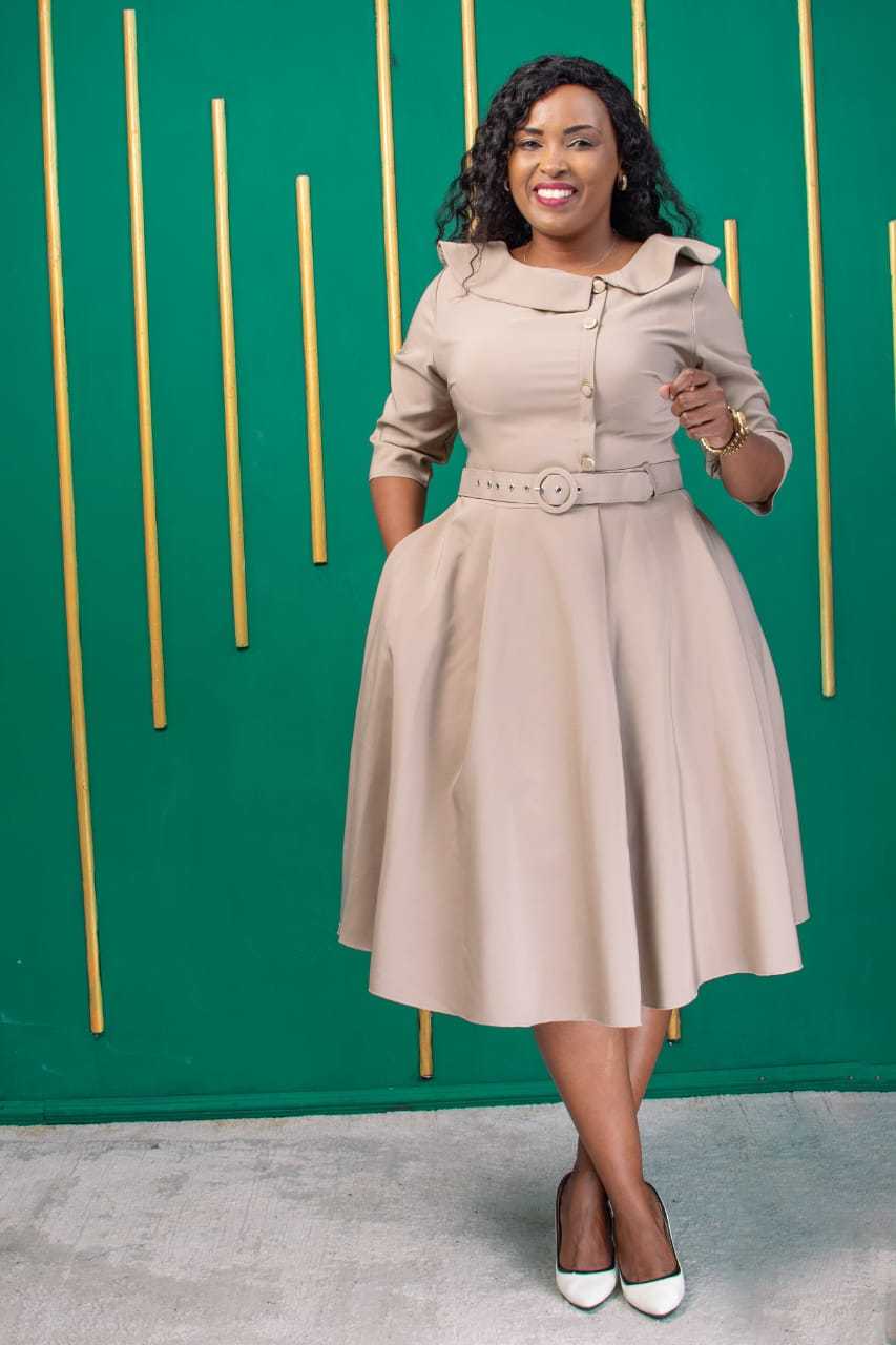 Office Dress