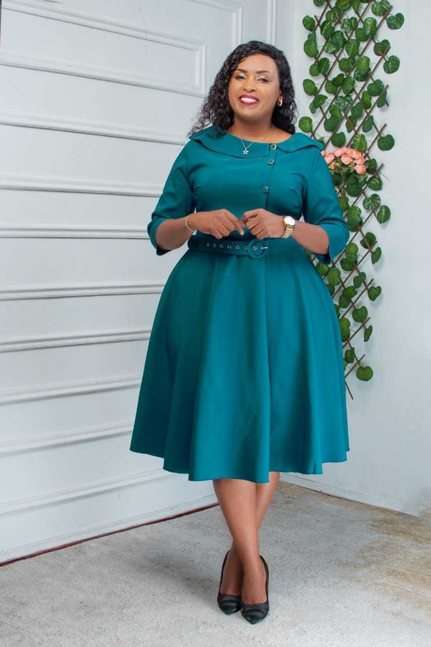 Office Dress