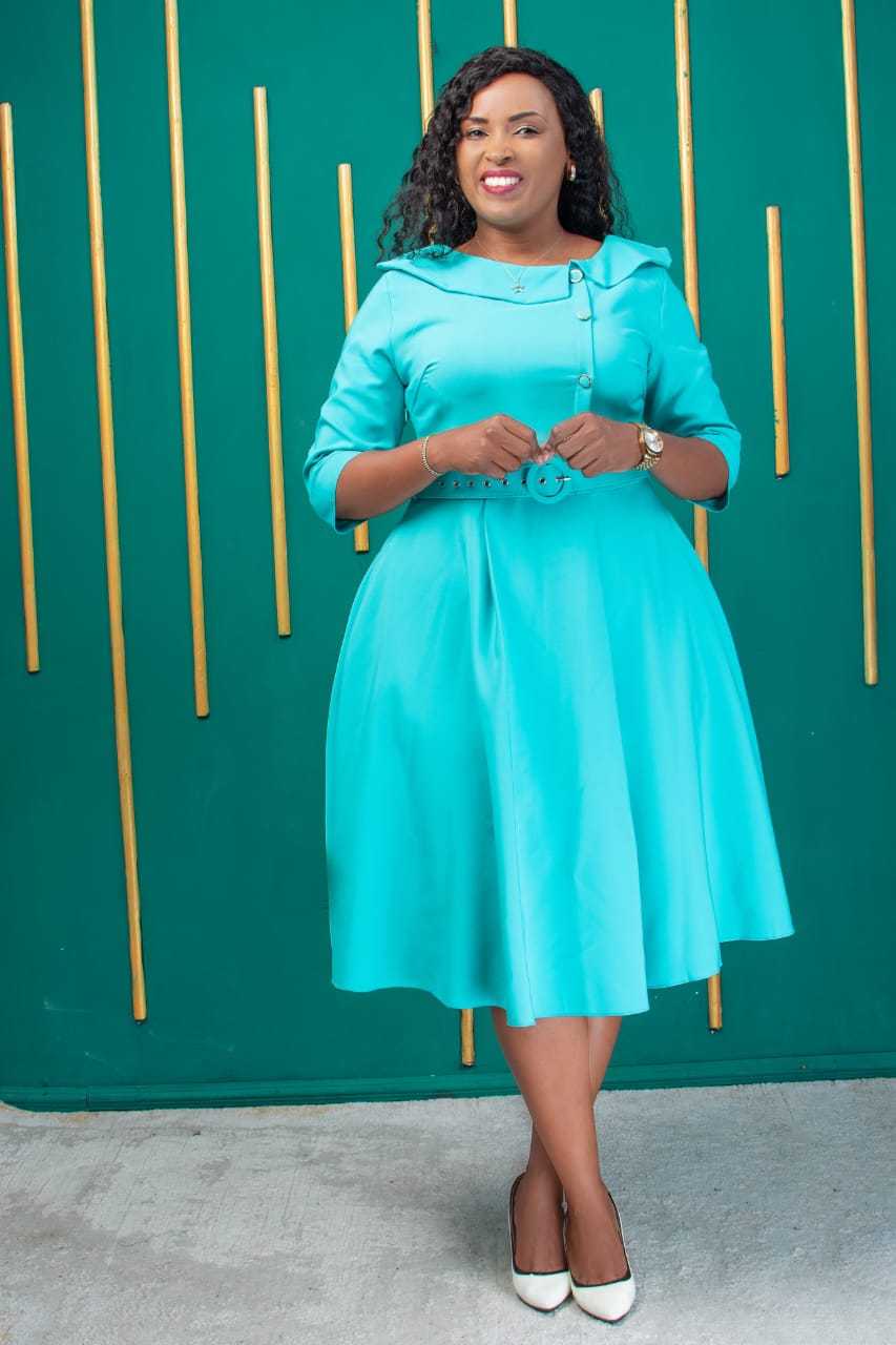 Office Dress