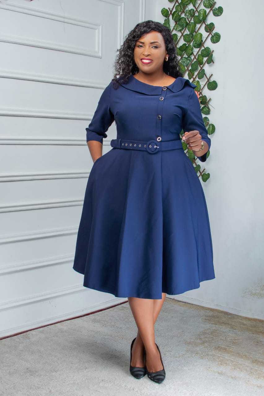 Office Dress