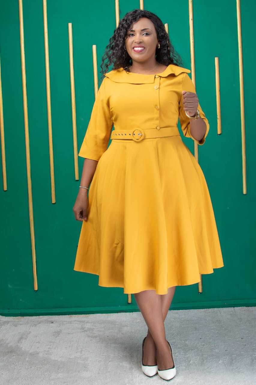 Office Dress