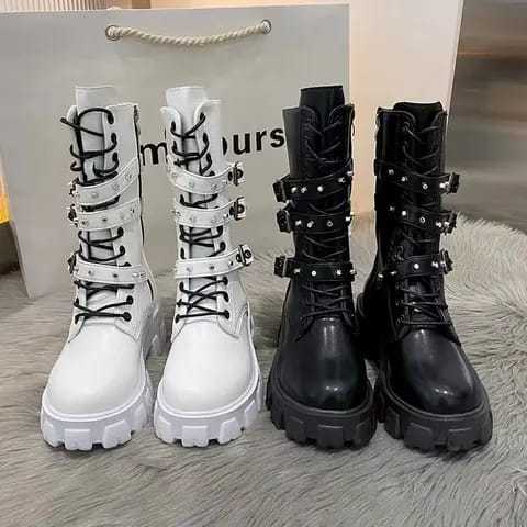 Ladies Trendy Shoes