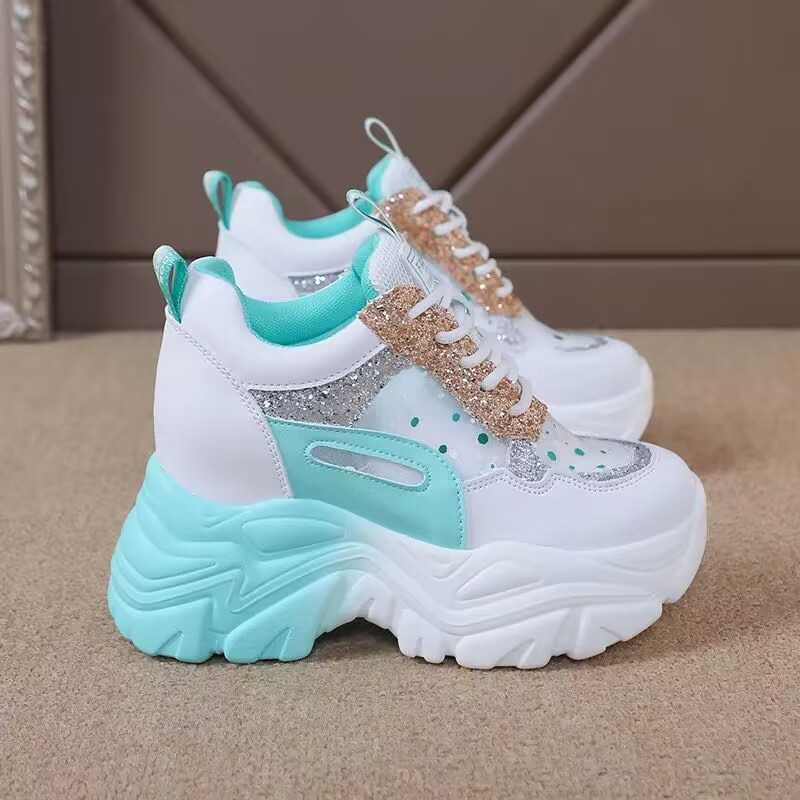 Ladies Sneakers