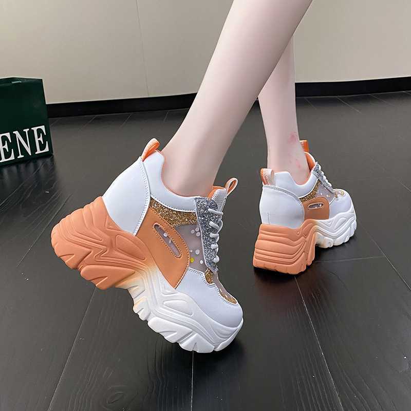 Ladies Sneakers