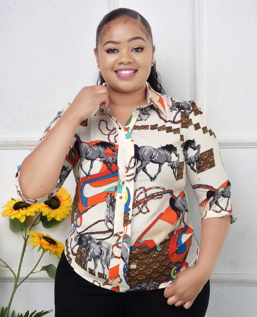 Ladies Quality Tops