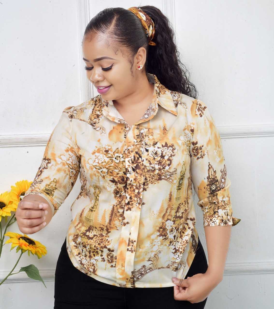 Ladies Quality Tops
