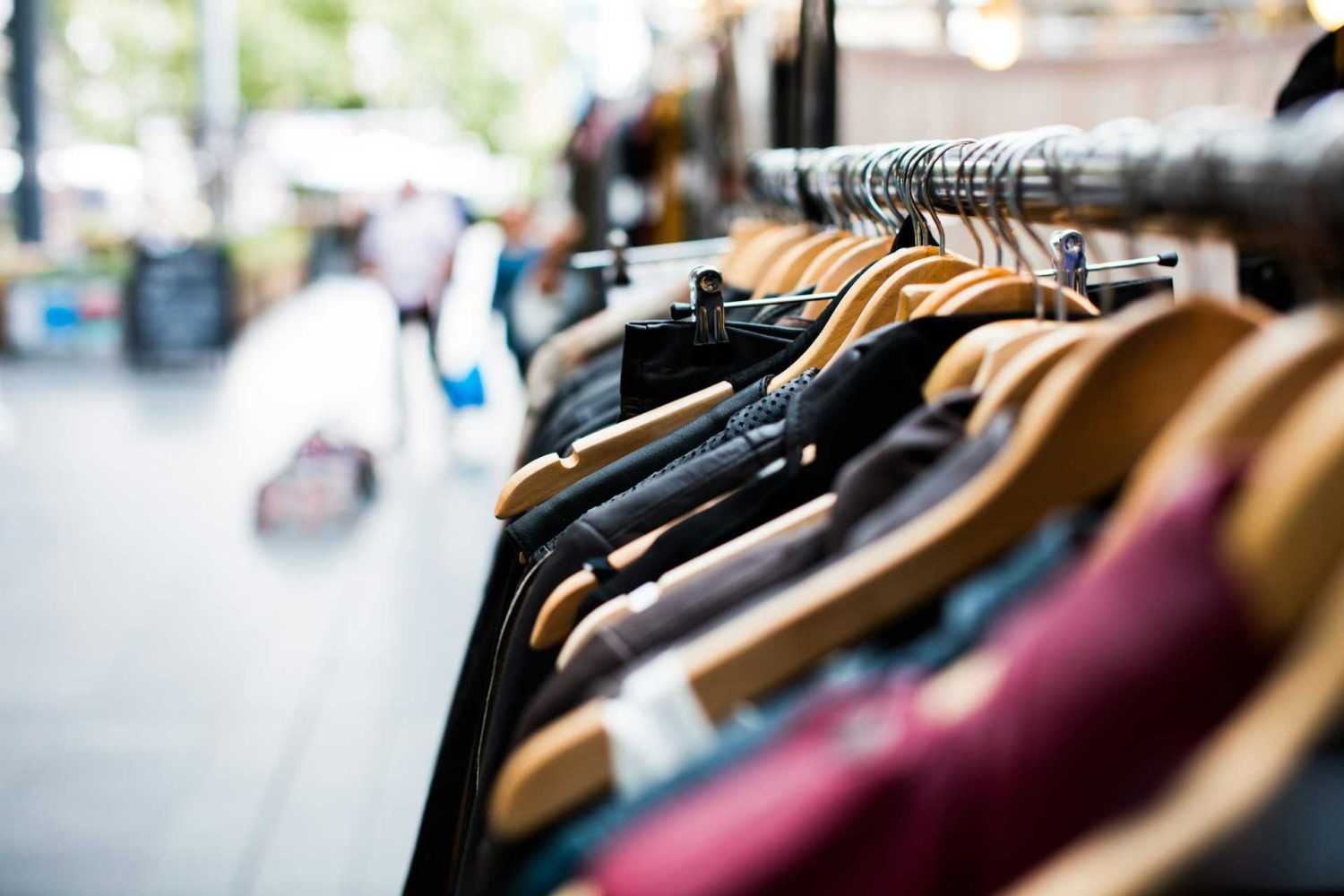 Shop