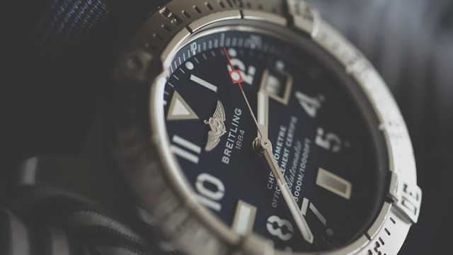 Watches