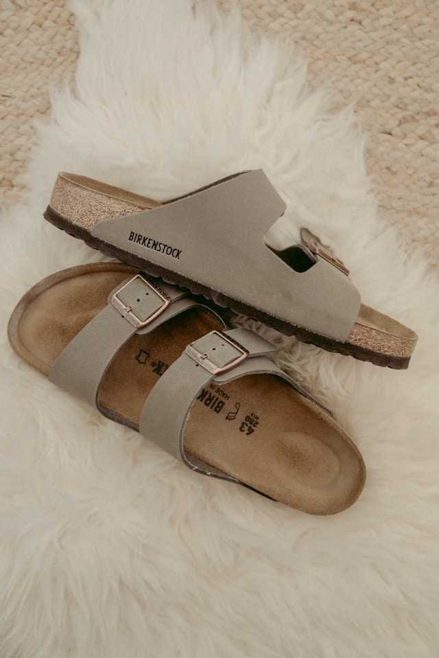 Sandals