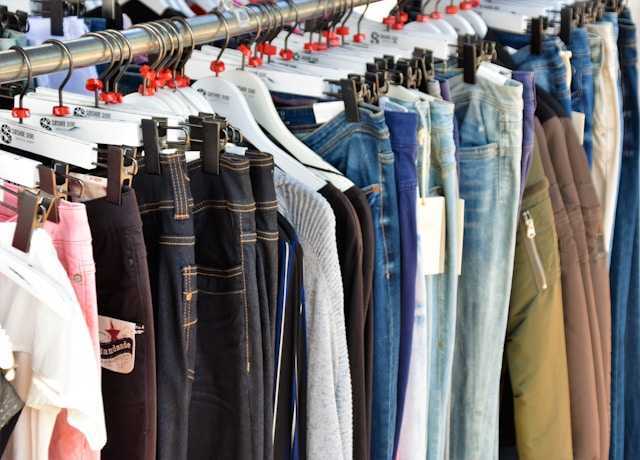 Trousers