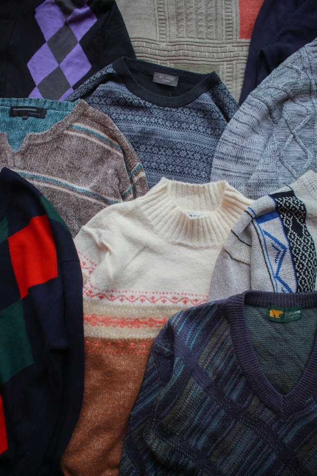 Sweater