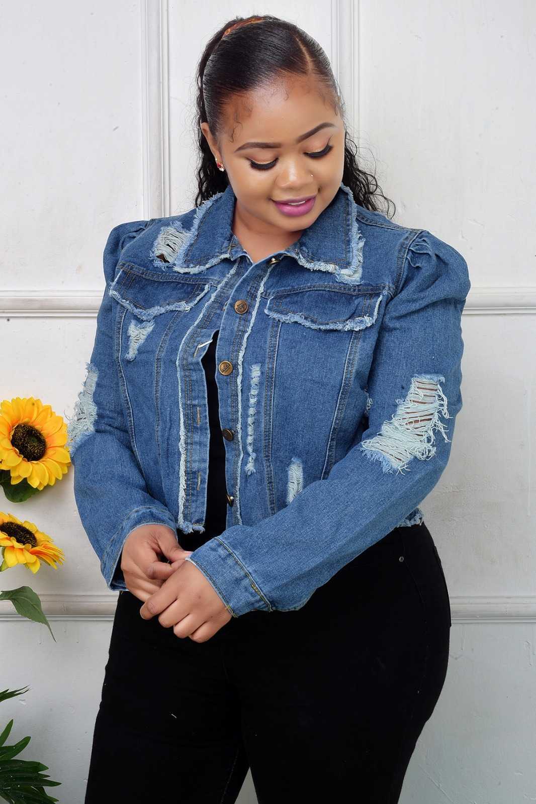 Jean Jackets