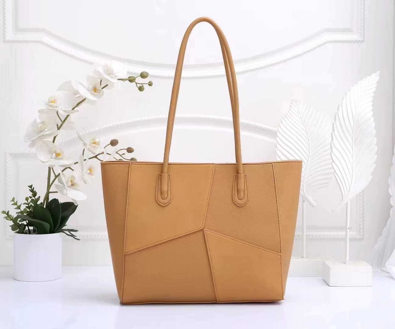 Large Capacity Handbag