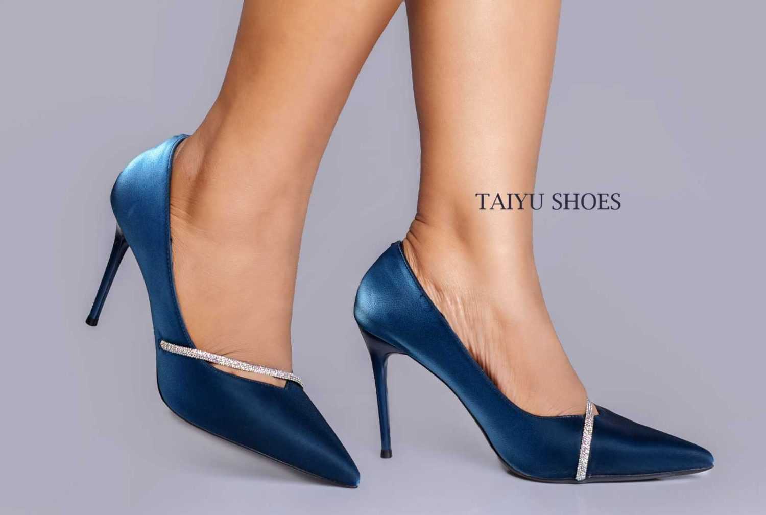 Ladies Heels