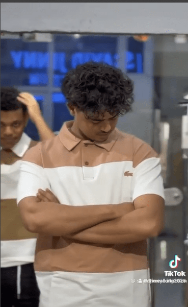 Men's Shirts