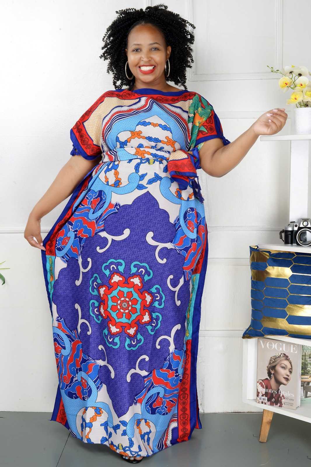 Silk Deras