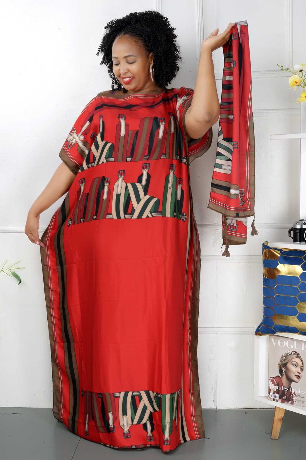 Silk Deras