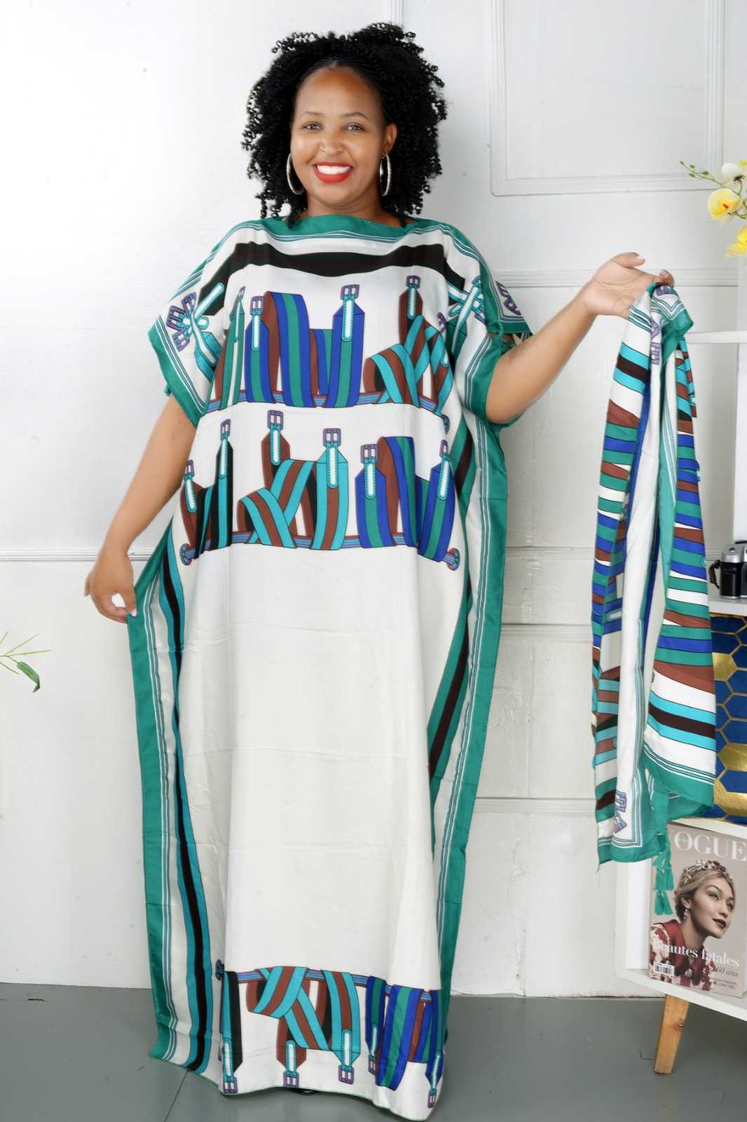 Silk Deras