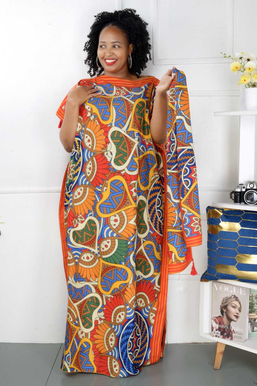 Silk Deras