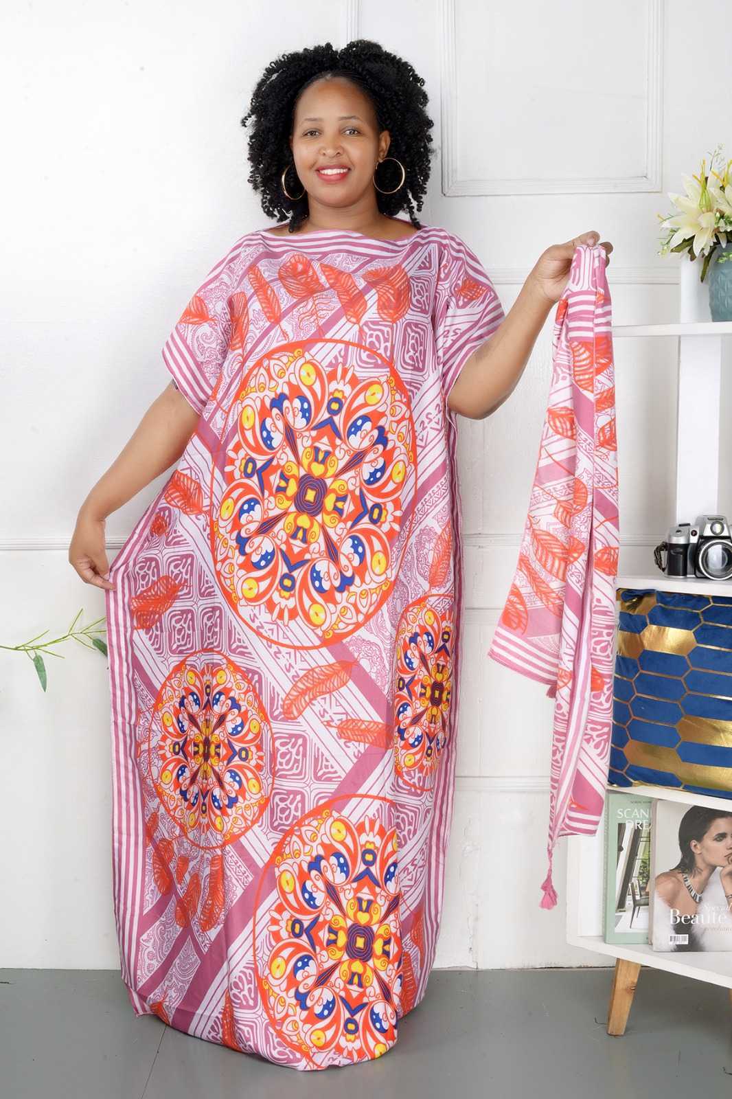 Silk Deras