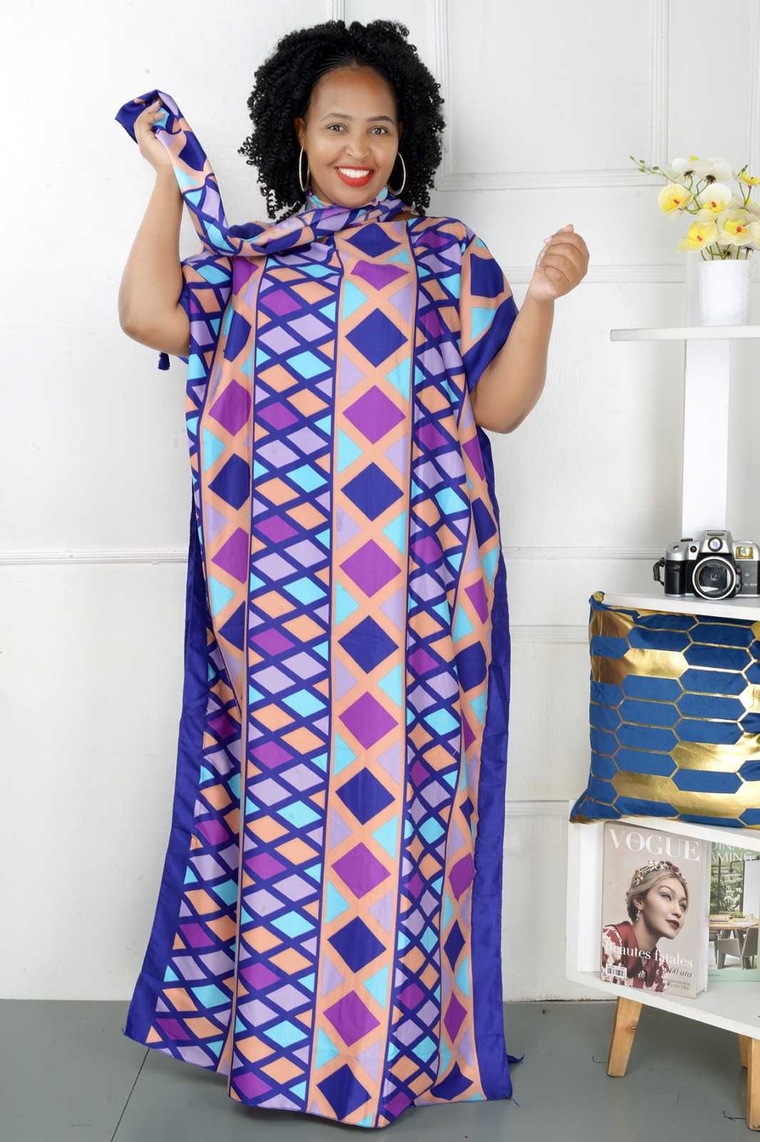 Silk Deras