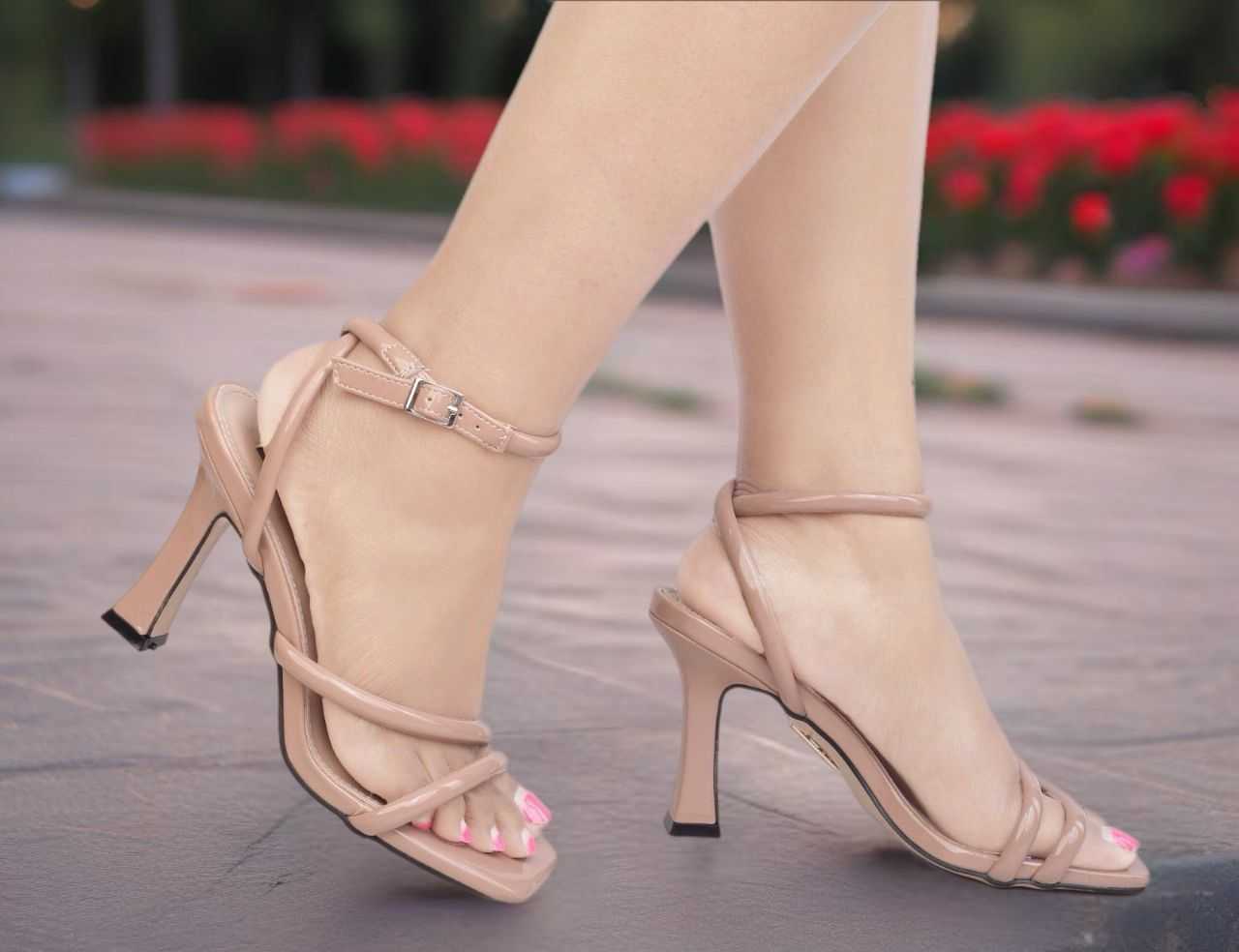 Ladies Office heels