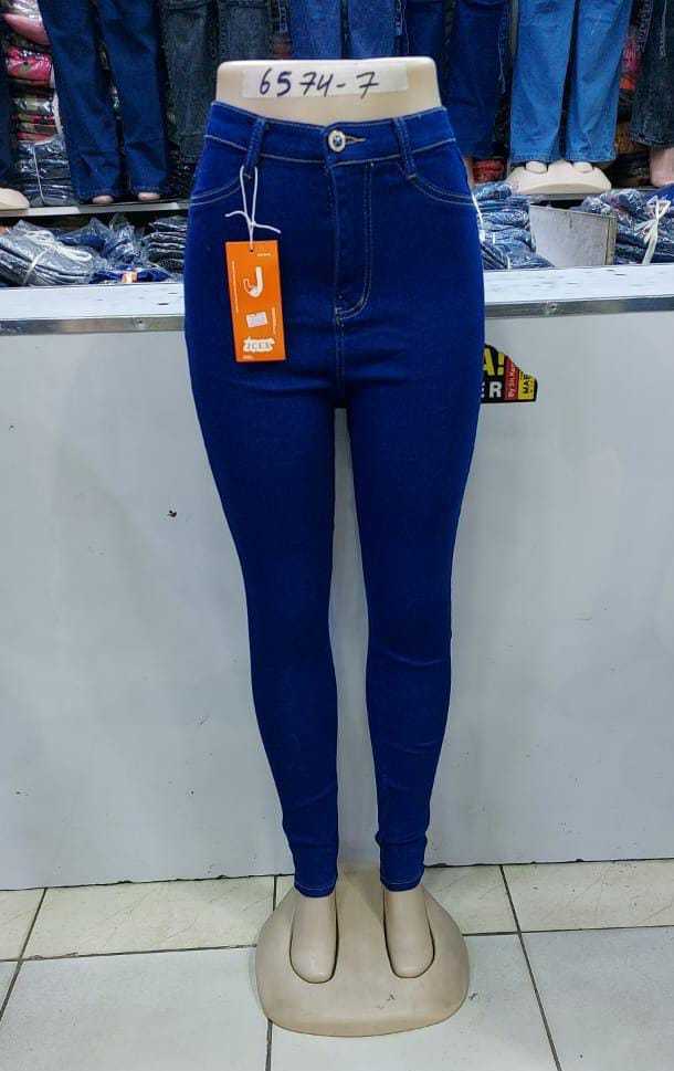 Ladies Quality Jeans