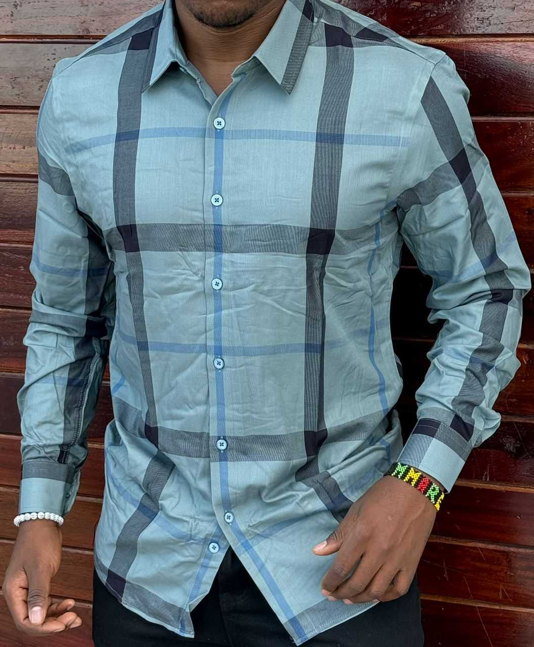 Men's Shirts