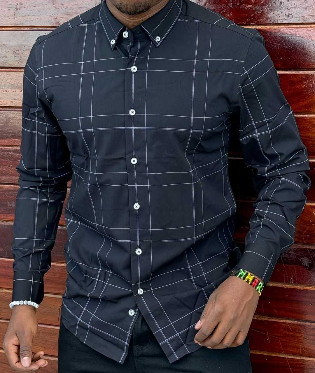 Men's Shirts