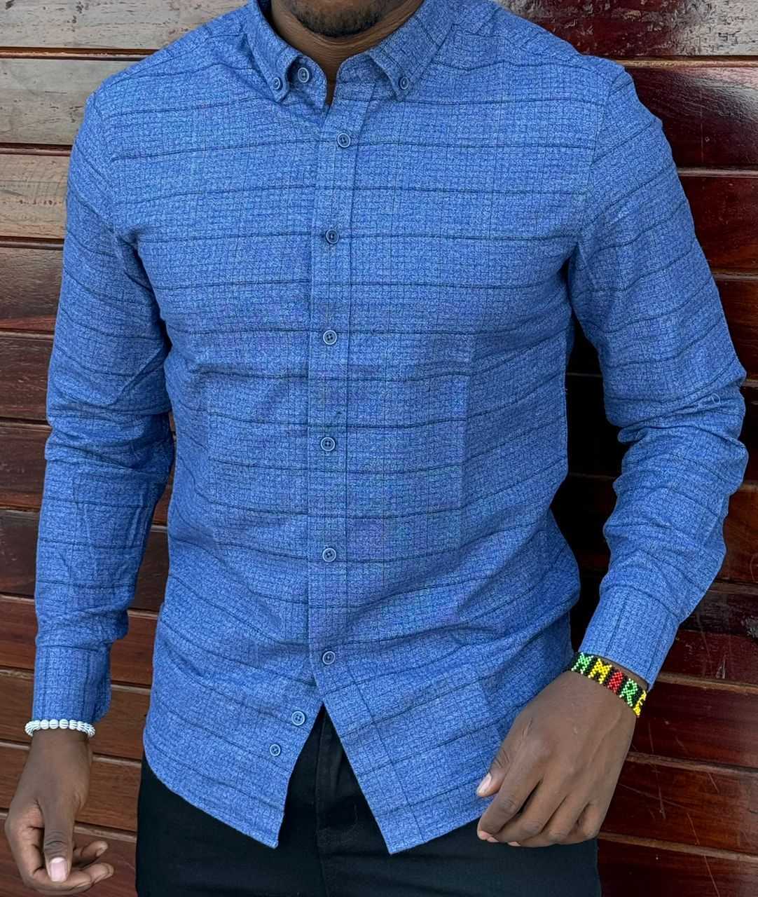 Men's Shirts