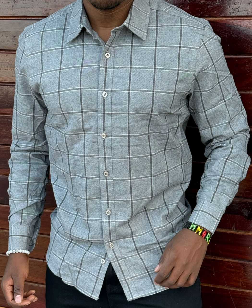 Men's Shirts