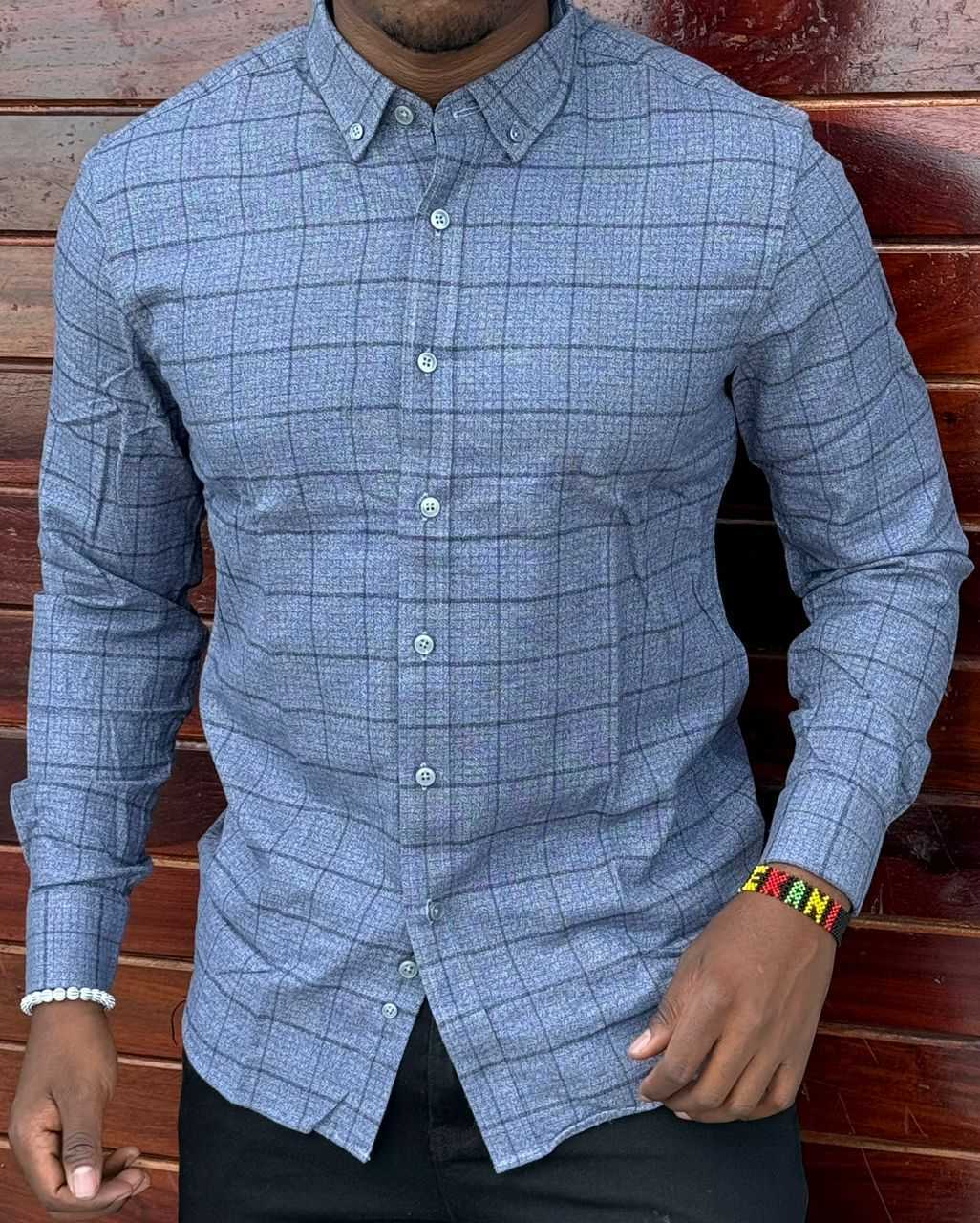 Men's Shirts