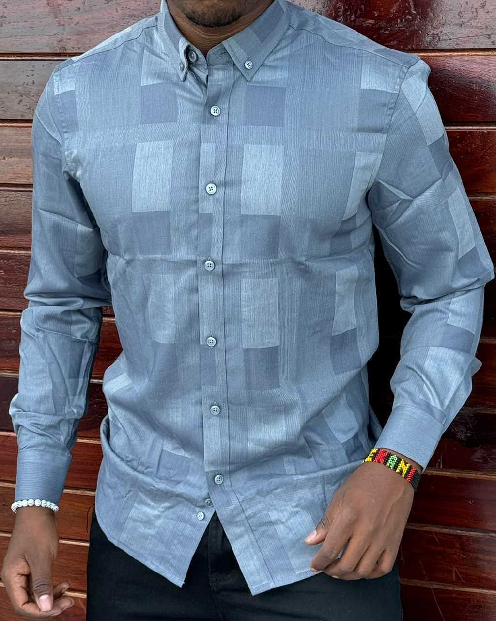 Men's Shirts