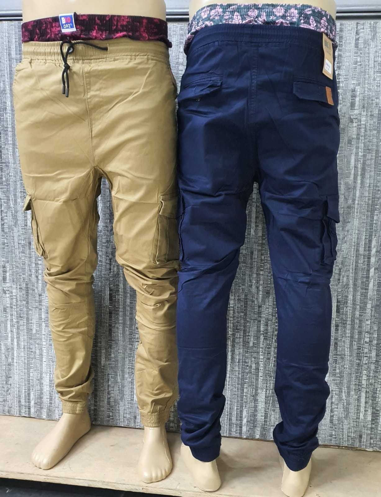 Cargo pants