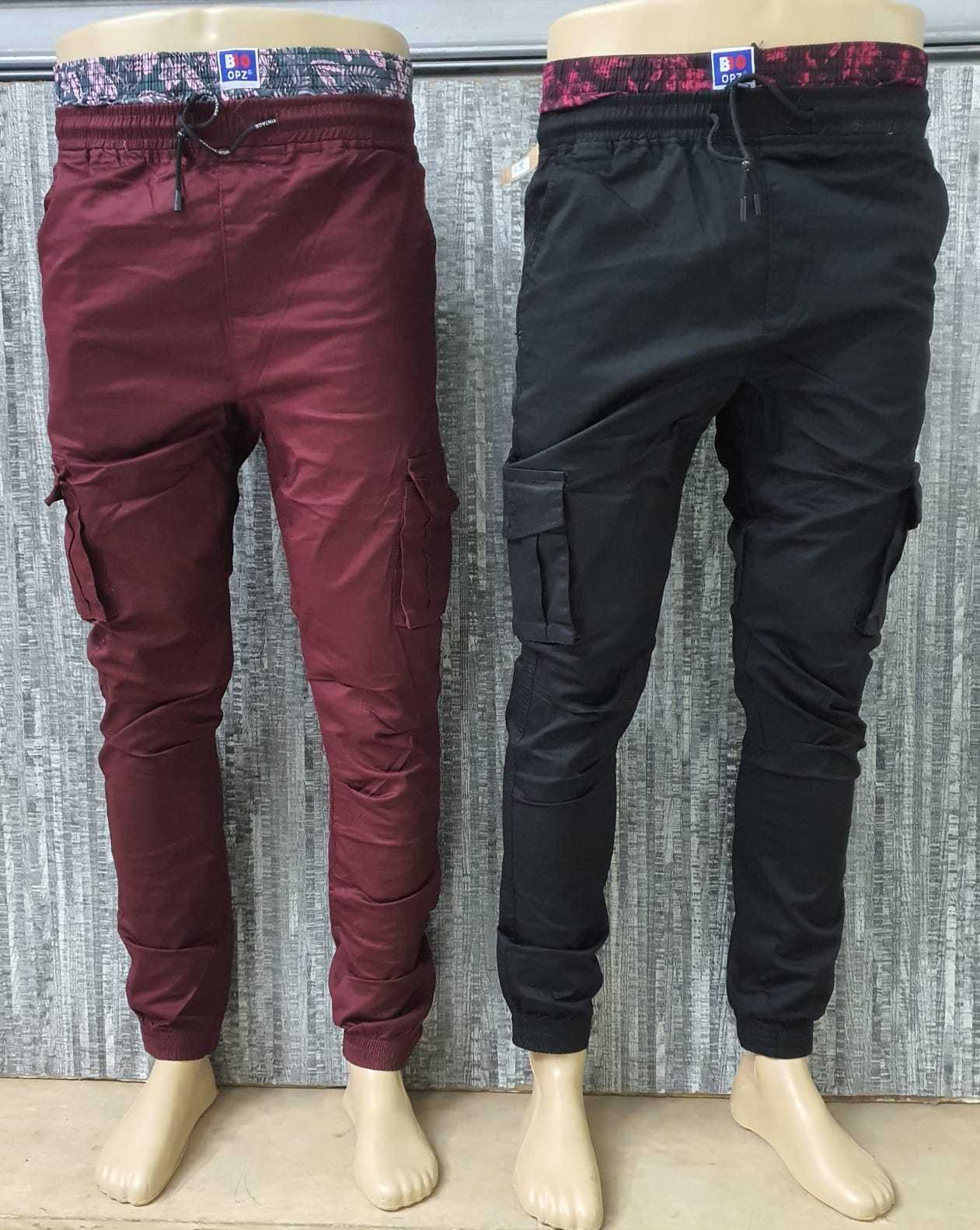 Cargo pants
