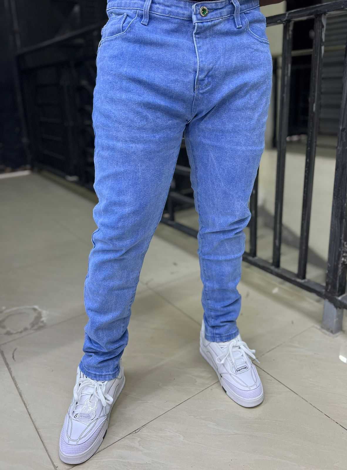 Men's Jeans