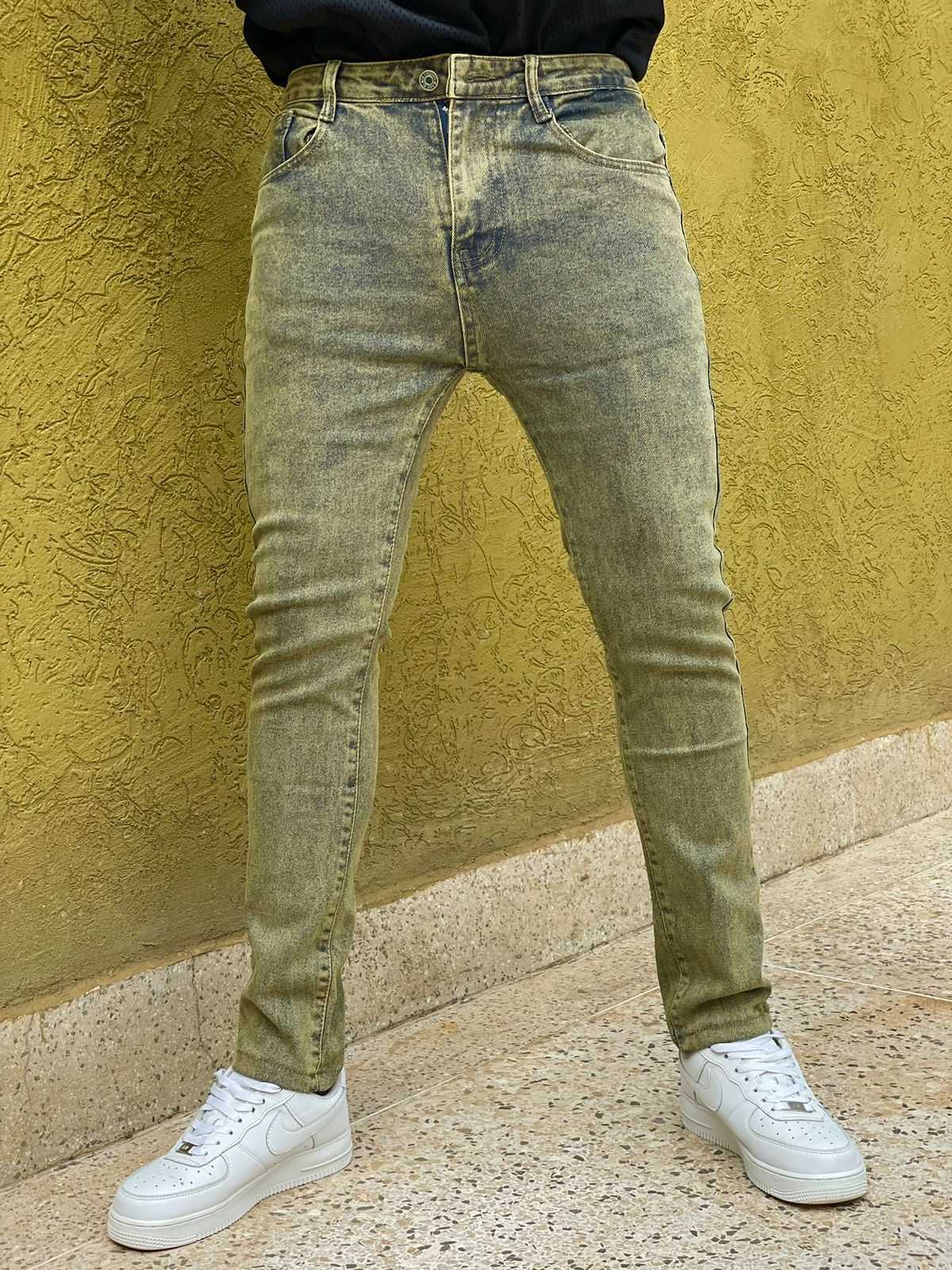 Men's Jeans