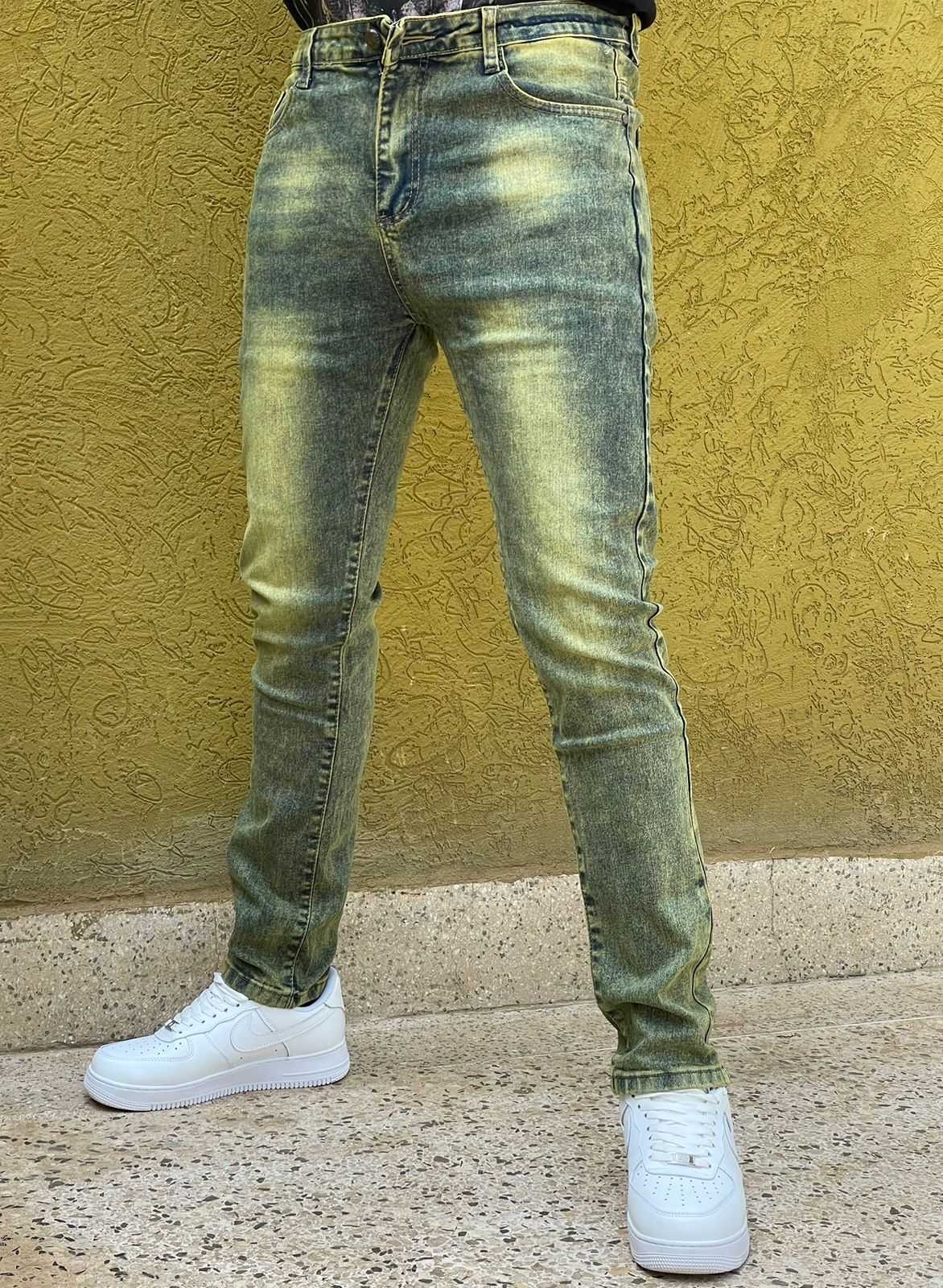 Men's Jeans