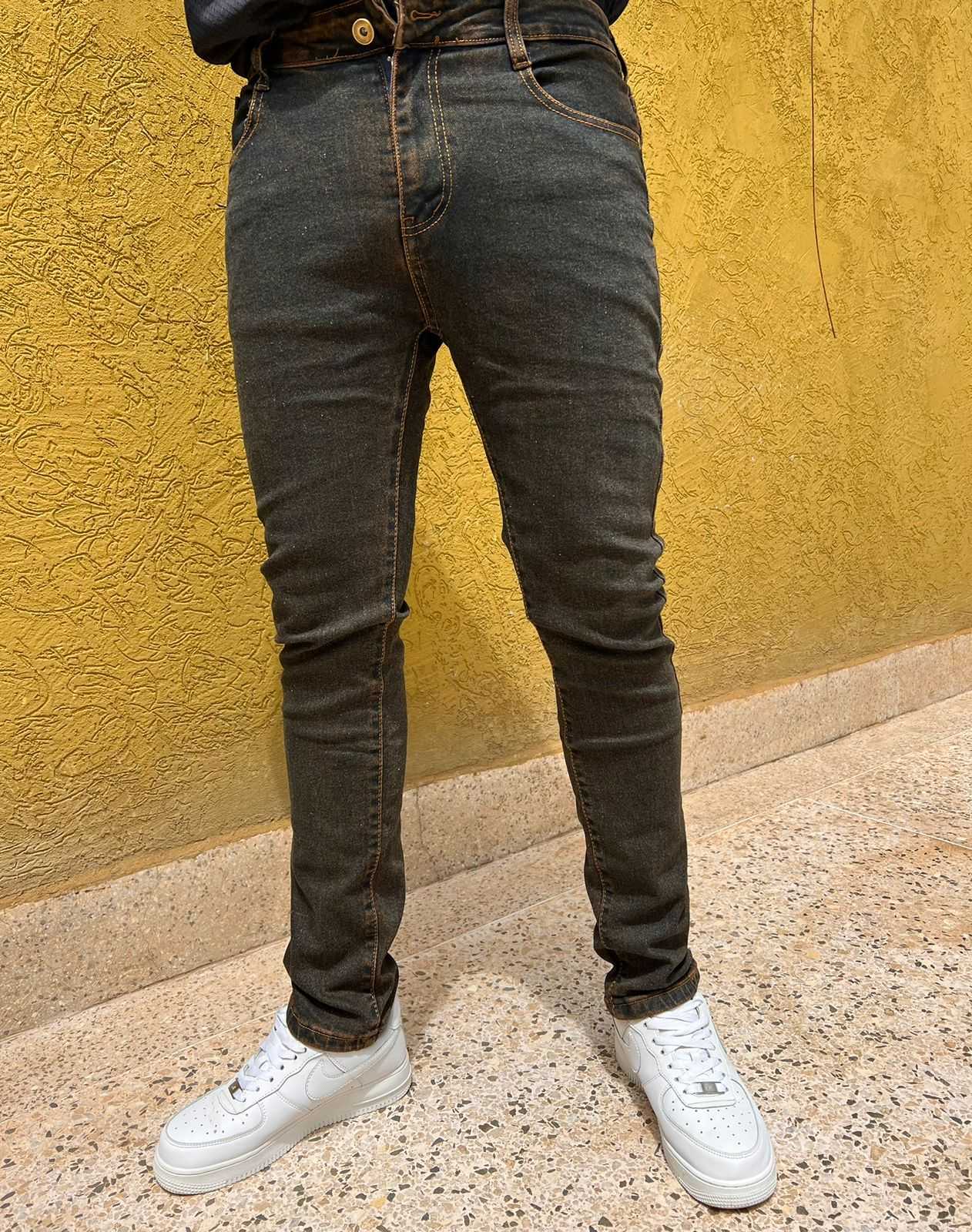Men's Jeans