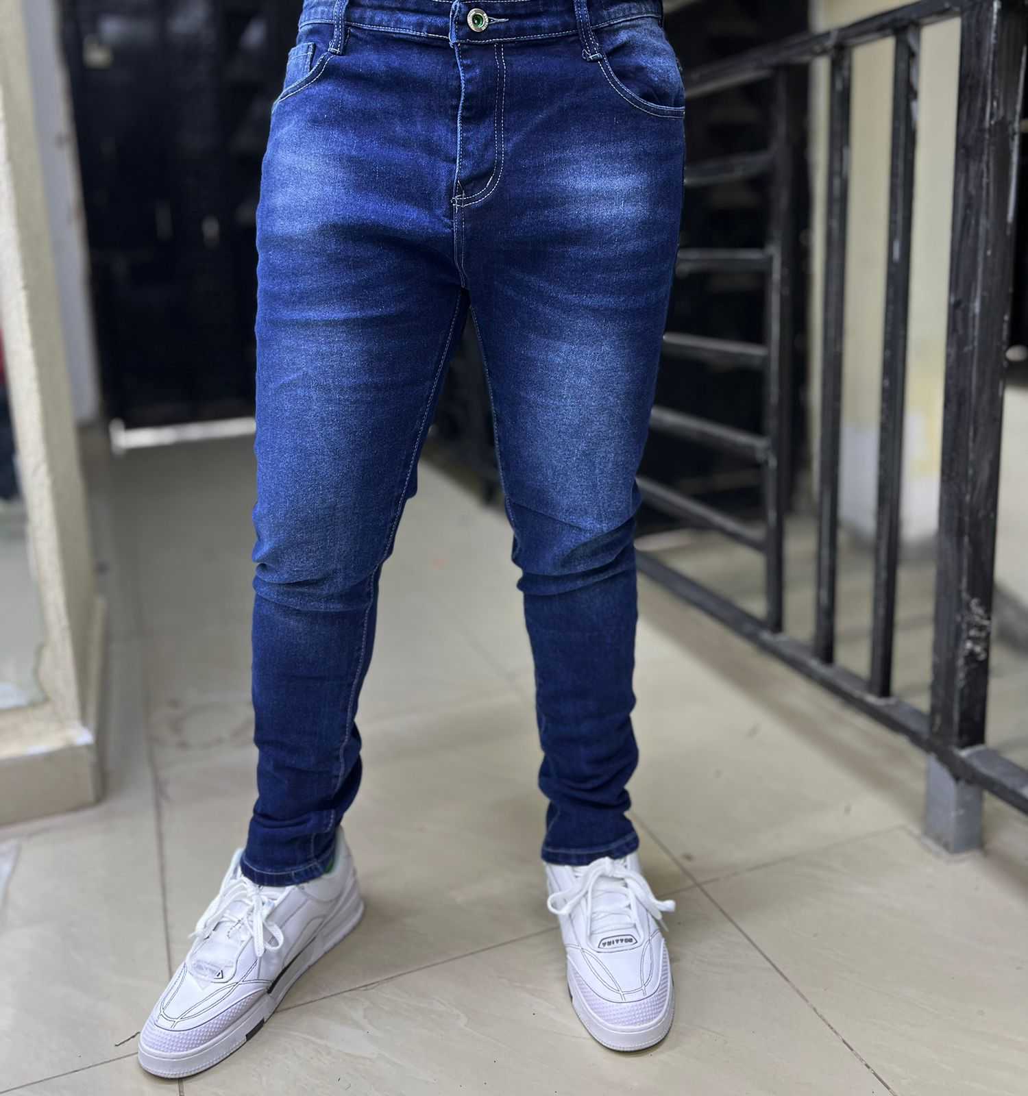 Men's Jeans