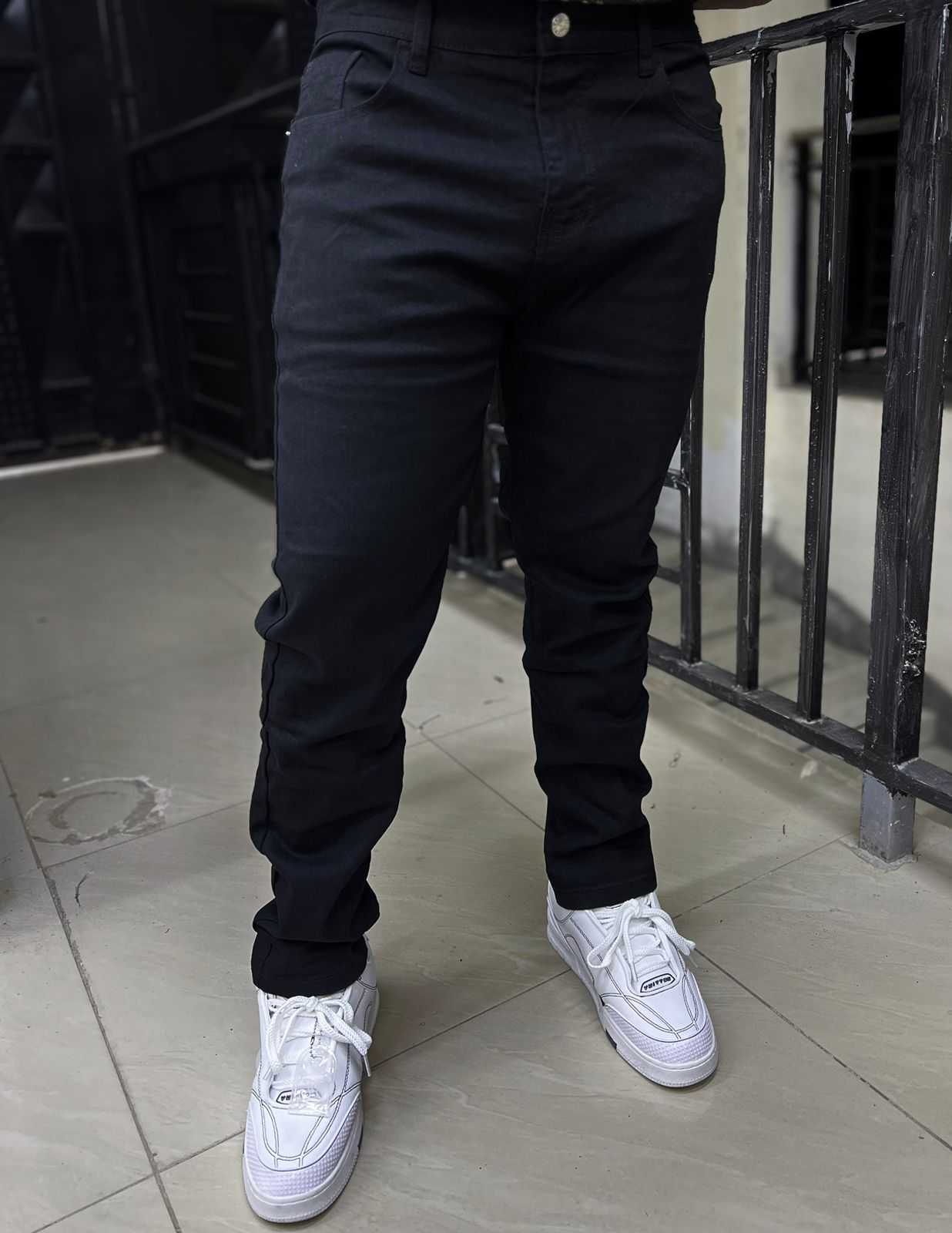 Men's Jeans