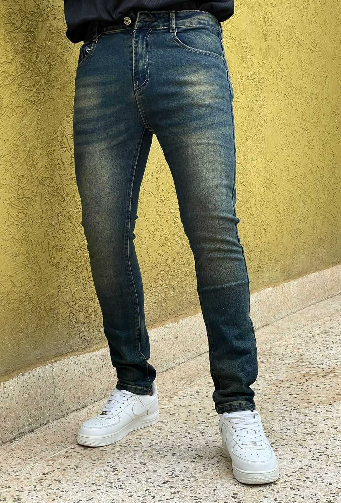 Men's Jeans