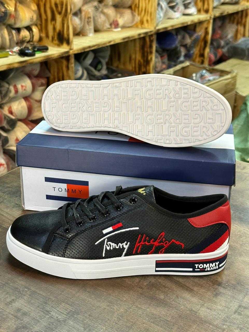 Tommy Hilfiger